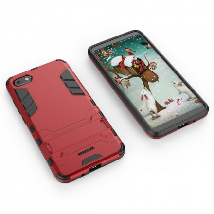 Xiaomi Redmi 86A Capa Ultra Resistente