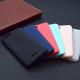 Xiaomi Redmi 6A Capa de Silicone Mate Flexível