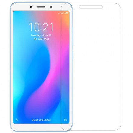 PelÃ­cula pelÃ­cula pelÃ­cula protectoraaa de ecrã para Xiaomi Redmi 6A NILLKIN