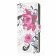 Capa Samsung Galaxy XCover 5 Flores Tropicais