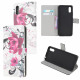 Capa Samsung Galaxy XCover 5 Flores Tropicais