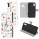 Samsung Galaxy XCover 5 Case I love Paris