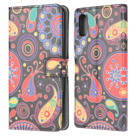 Capa Samsung Galaxy XCover 5 Design Galaxy