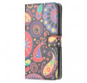 Capa Samsung Galaxy XCover 5 Design Galaxy