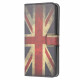 Samsung Galaxy XCover 5 Case England Flag