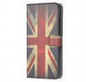 Samsung Galaxy XCover 5 Case England Flag