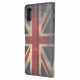 Samsung Galaxy XCover 5 Case England Flag