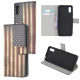 Capa Bandeira Samsung Galaxy XCover 5 USA