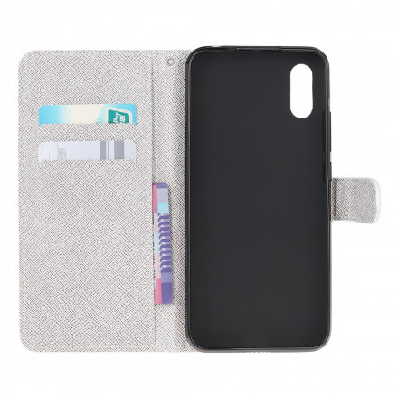 Samsung Galaxy XCover 5 Feather Strap Case