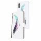 Samsung Galaxy XCover 5 Feather Strap Case