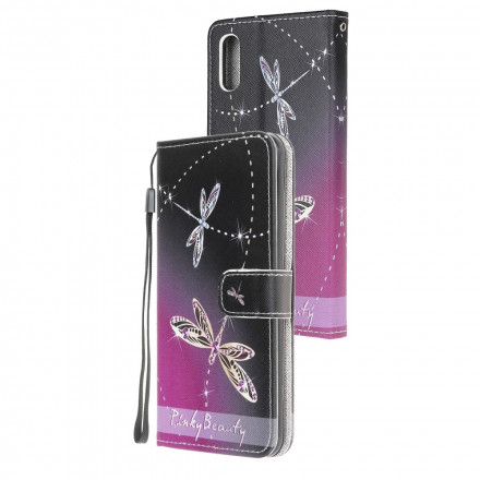 Samsung Galaxy XCover 5 Lanyard Case