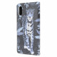 Samsung Galaxy XCover 5 Leopard Strap Case