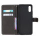 Samsung Galaxy XCover 5 Leopard Strap Case