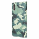 Samsung Galaxy XCover 5 Capa de Camuflagem Militar