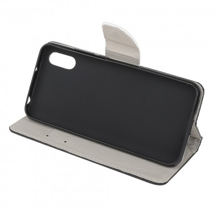 Capa Samsung Galaxy XCover 5 Borboletas Soberanas