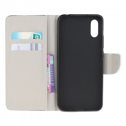 Capa Samsung Galaxy XCover 5 Borboletas Soberanas