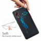 Samsung Galaxy XCover 5 Case Beautiful Feather