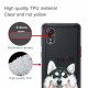 Samsung Galaxy XCover 5 Case Smile Dog