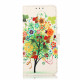 Capa Samsung Galaxy XCover 5 Flower Tree