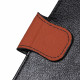 Samsung Galaxy XCover 5 Case Split Nappa Leather
