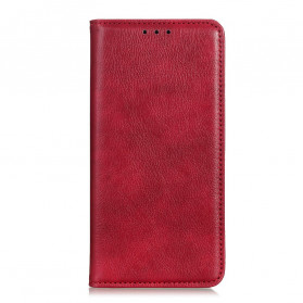 Capa Samsung Galaxy XCover 5 Leather Split Elegance