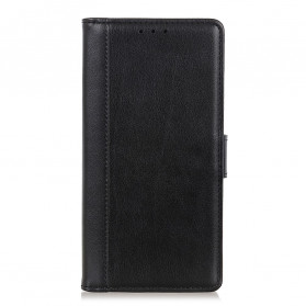 Capa Samsung Galaxy XCover 5 Estilo Couro