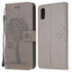 Samsung Galaxy XCover 5 Árvores e Mocho de Cordão Samsung Galaxy XCover 5 Árvores e Mocho de Cordão
