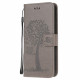 Samsung Galaxy XCover 5 Árvores e Mocho de Cordão Samsung Galaxy XCover 5 Árvores e Mocho de Cordão