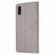 Samsung Galaxy XCover 5 Árvores e Mocho de Cordão Samsung Galaxy XCover 5 Árvores e Mocho de Cordão