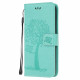Samsung Galaxy XCover 5 Árvores e Mocho de Cordão Samsung Galaxy XCover 5 Árvores e Mocho de Cordão