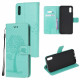 Samsung Galaxy XCover 5 Árvores e Mocho de Cordão Samsung Galaxy XCover 5 Árvores e Mocho de Cordão