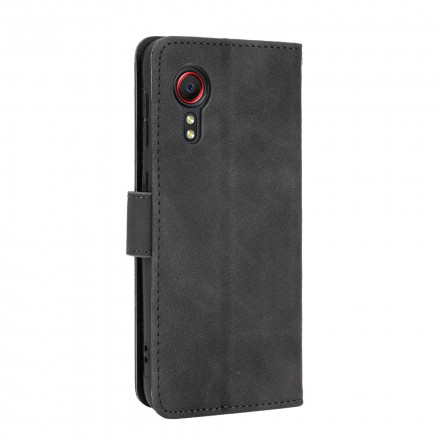 Capa Samsung Galaxy Xcover 5 Skin-Touch