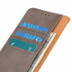 Capa Samsung Galaxy XCover 5 Mock Leather Case KHAZNEH