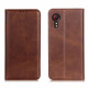 Capa Samsung Galaxy XCover 5 Split Leather