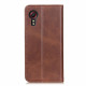 Capa Samsung Galaxy XCover 5 Split Leather