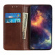 Capa Samsung Galaxy XCover 5 Split Leather
