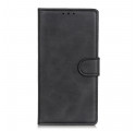 Capa Samsung Galaxy XCover 5 Retro Mate Leather Case