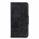 Samsung Galaxy XCover 5 Split Leather Case Reversible Clasp