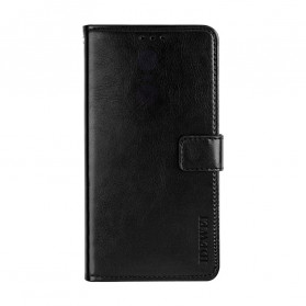 Samsung Galaxy XCover 5 Capa de Couro IDEWEI