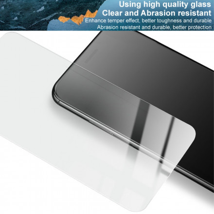 Protecção de vidro temperado IMAK para Samsung Galaxy XCover 5