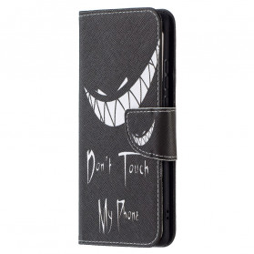 Capa Huawei P50 Devil Phone