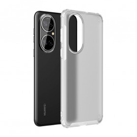 Capa da série de armaduras Huawei P50