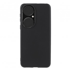 Capa de silicone Huawei P50 Mate Rígido