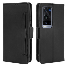 Capa Multi-Cartão Vivo X60 Pro Plus Premier Class