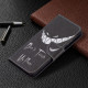 Capa de telefone Huawei P50 Pro Devil