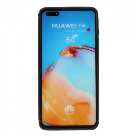 Anel rotativo da capa Huawei P40