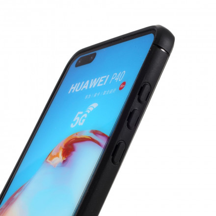 Anel rotativo da capa Huawei P40