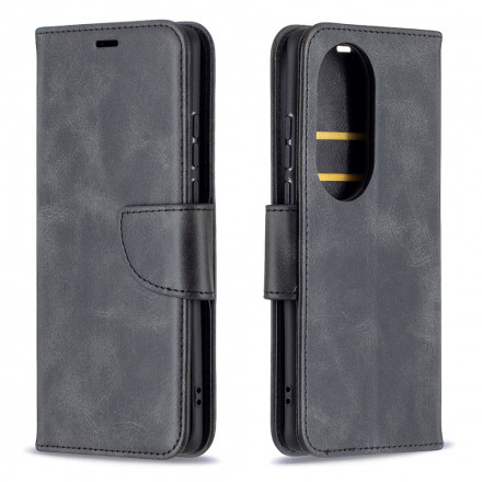 Huawei P50 Pro Case Aba oblíqua lisa