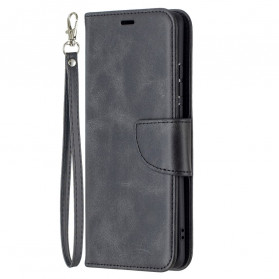 Huawei P50 Pro Case Aba oblíqua lisa