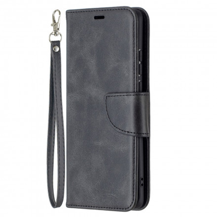Huawei P50 Pro Case Aba oblíqua lisa